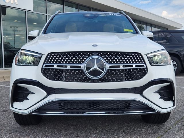 2024 Mercedes-Benz GLE GLE 350 4MATIC®