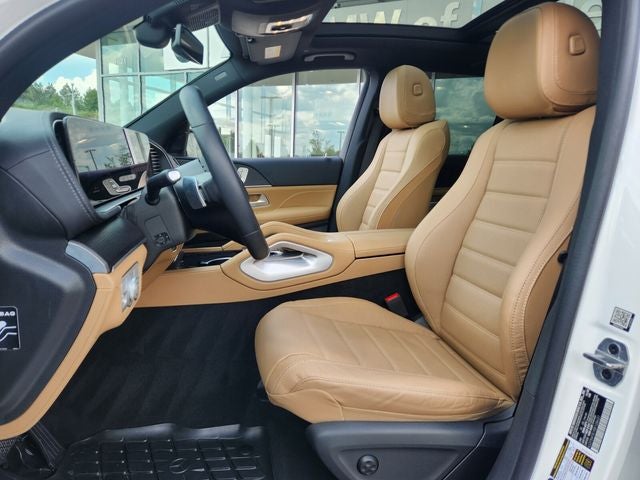 2024 Mercedes-Benz GLE GLE 350 4MATIC®