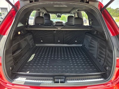 2025 Mercedes-Benz GLE GLE 350 4MATIC®