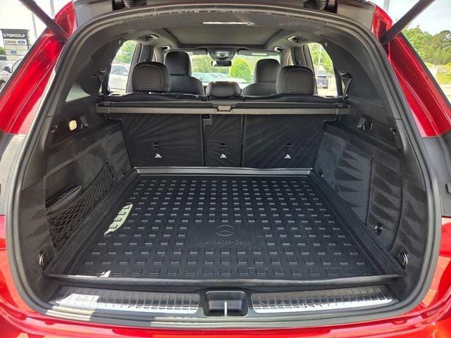 2025 Mercedes-Benz GLE GLE 350 4MATIC®