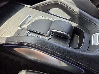 2025 Mercedes-Benz GLE GLE 350 4MATIC®