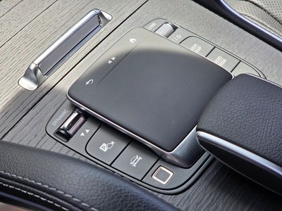 2025 Mercedes-Benz GLE GLE 350 4MATIC®