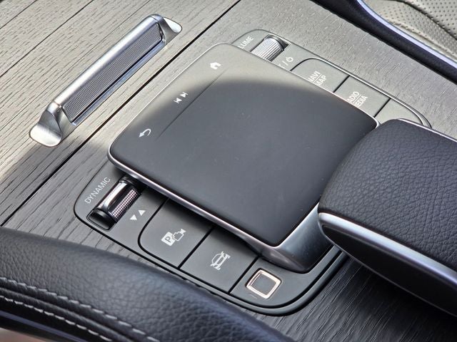 2025 Mercedes-Benz GLE GLE 350 4MATIC®