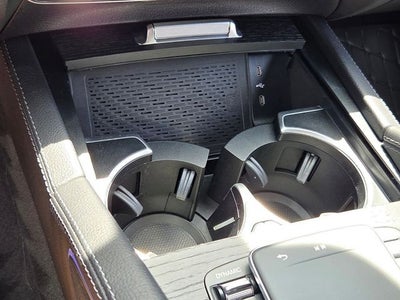 2025 Mercedes-Benz GLE GLE 350 4MATIC®