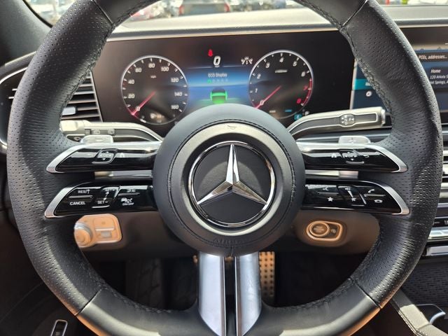 2025 Mercedes-Benz GLE GLE 350 4MATIC®
