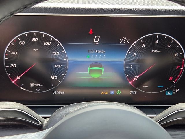 2025 Mercedes-Benz GLE GLE 350 4MATIC®