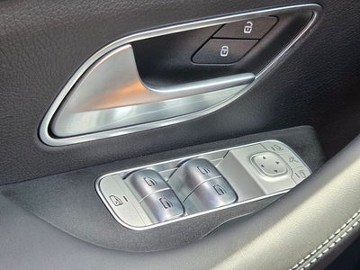 2025 Mercedes-Benz GLE GLE 350 4MATIC®