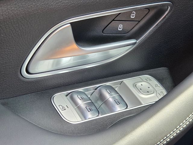 2025 Mercedes-Benz GLE GLE 350 4MATIC®