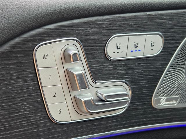 2025 Mercedes-Benz GLE GLE 350 4MATIC®