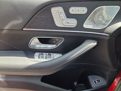 2025 Mercedes-Benz GLE GLE 350 4MATIC®