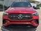 2025 Mercedes-Benz GLE GLE 350 4MATIC®
