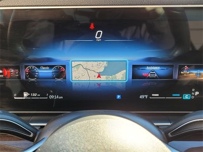 2025 Mercedes-Benz GLE GLE 350 4MATIC®