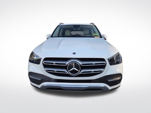 2022 Mercedes-Benz GLE GLE 350