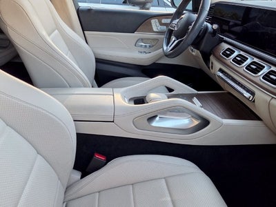 2022 Mercedes-Benz GLE GLE 350