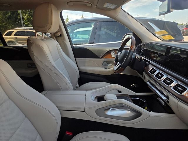 2023 Mercedes-Benz GLE GLE 350 4MATIC®
