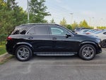 2023 Mercedes-Benz GLE GLE 450 4MATIC®