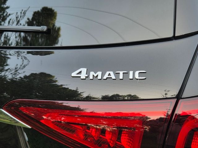 2023 Mercedes-Benz GLE GLE 450 4MATIC®