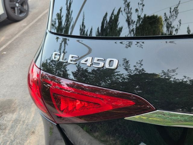 2023 Mercedes-Benz GLE GLE 450 4MATIC®