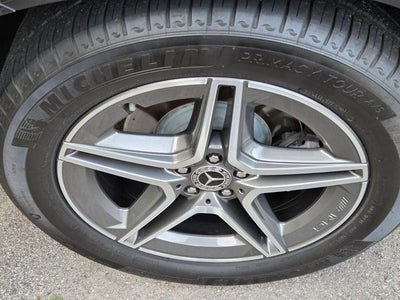 2023 Mercedes-Benz GLE GLE 450 4MATIC®