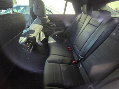 2026 Mercedes-Benz GLE GLE 450 Coupe 4MATIC®