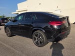 2026 Mercedes-Benz GLE GLE 450 Coupe 4MATIC®