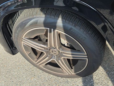 2026 Mercedes-Benz GLE GLE 450 Coupe 4MATIC®