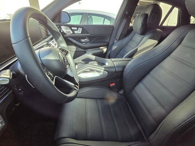 2026 Mercedes-Benz GLE GLE 450 Coupe 4MATIC®