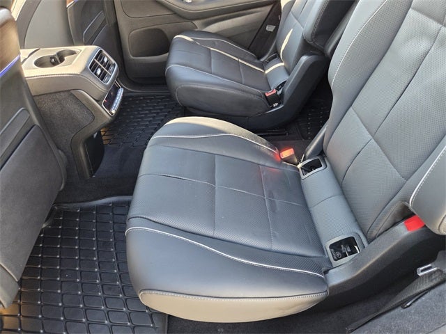 2024 Mercedes-Benz GLS GLS 580 4MATIC®