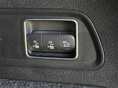 2024 Mercedes-Benz GLS GLS 580 4MATIC®