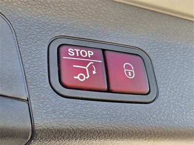 2024 Mercedes-Benz GLS GLS 580 4MATIC®