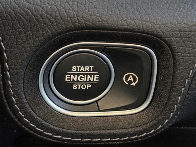 2024 Mercedes-Benz GLS GLS 580 4MATIC®