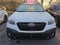 2020 Subaru Outback Onyx Edition XT