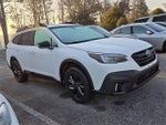 2020 Subaru Outback Onyx Edition XT