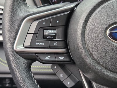 2020 Subaru Outback Onyx Edition XT