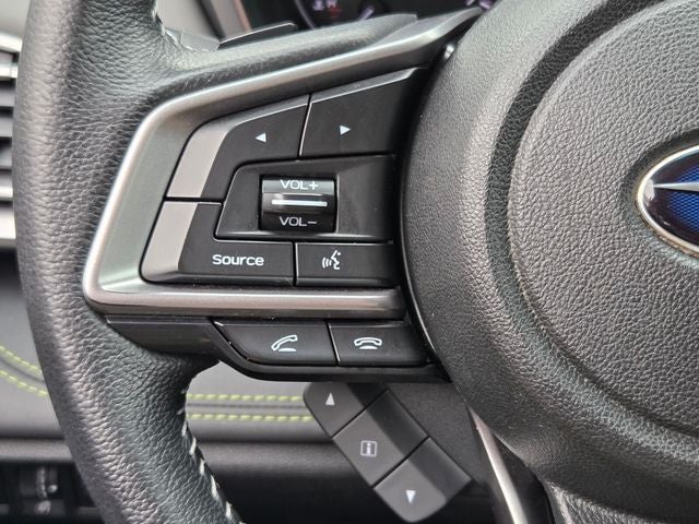 2020 Subaru Outback Onyx Edition XT