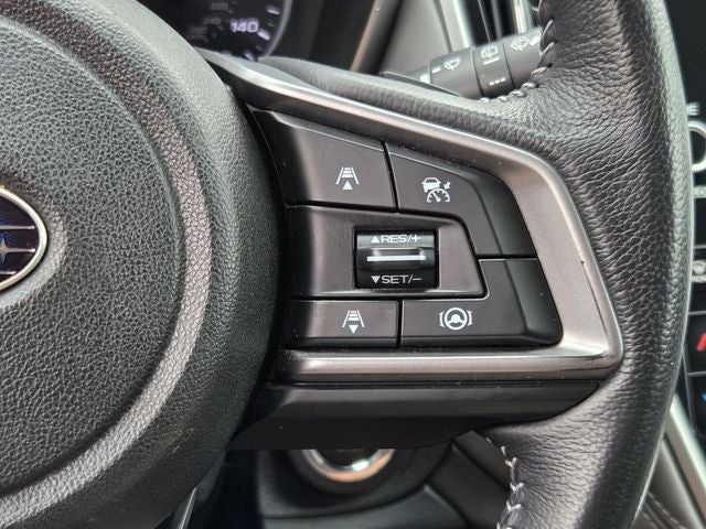 2020 Subaru Outback Onyx Edition XT