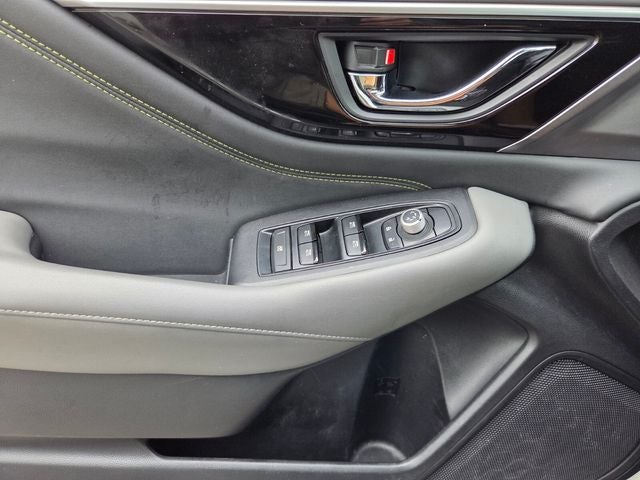 2020 Subaru Outback Onyx Edition XT