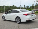 2020 Toyota Avalon Hybrid Limited