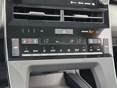 2020 Toyota Avalon Hybrid Limited