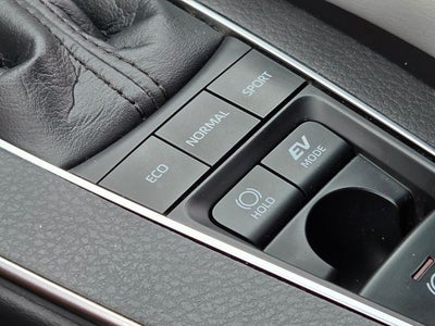 2020 Toyota Avalon Hybrid Limited