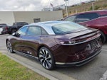 2022 Lucid Air Grand Touring