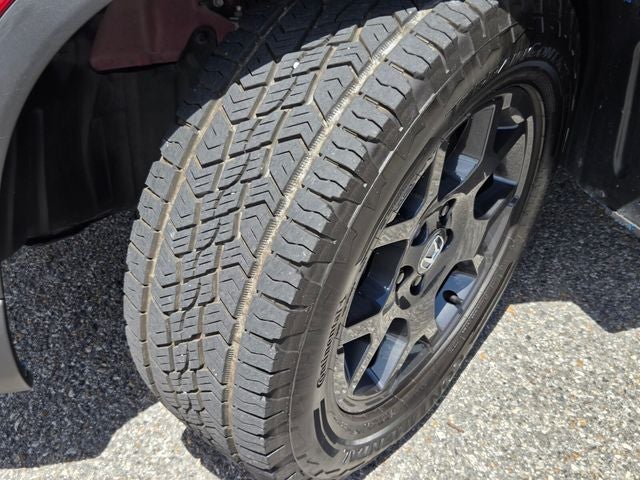 2024 Honda Pilot TrailSport