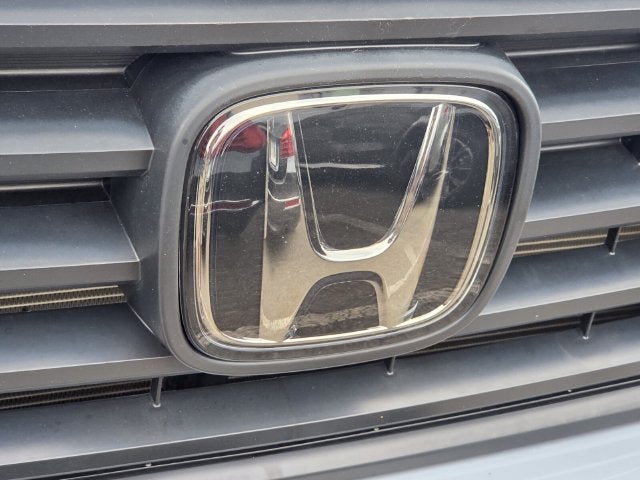 2022 Honda Ridgeline RTL