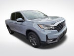 2022 Honda Ridgeline RTL