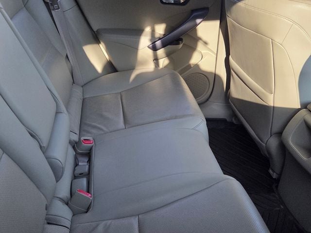 2013 Acura RDX Technology Package