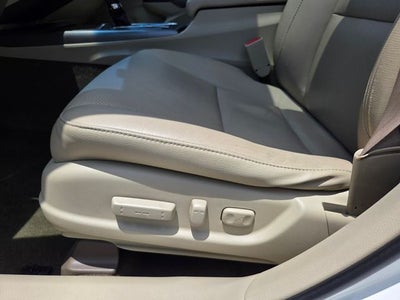 2014 Acura RDX Technology Package