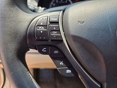 2014 Acura RDX Technology Package