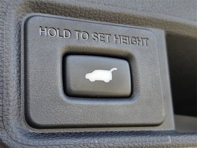 2021 Acura RDX A-Spec Package SH-AWD