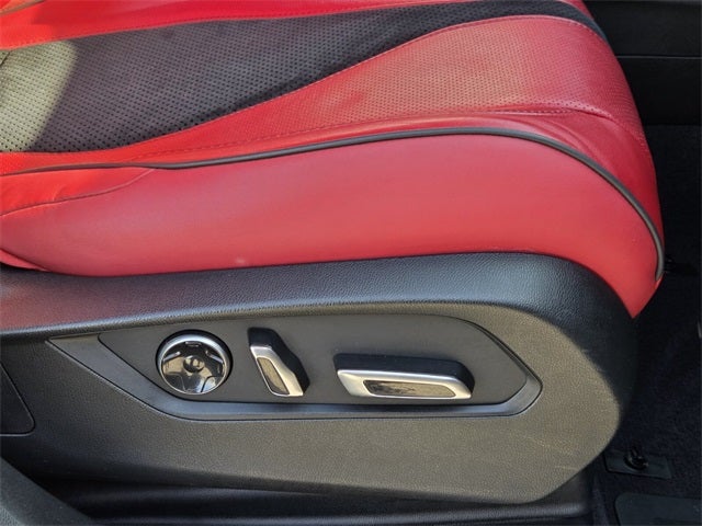 2021 Acura RDX A-Spec Package SH-AWD