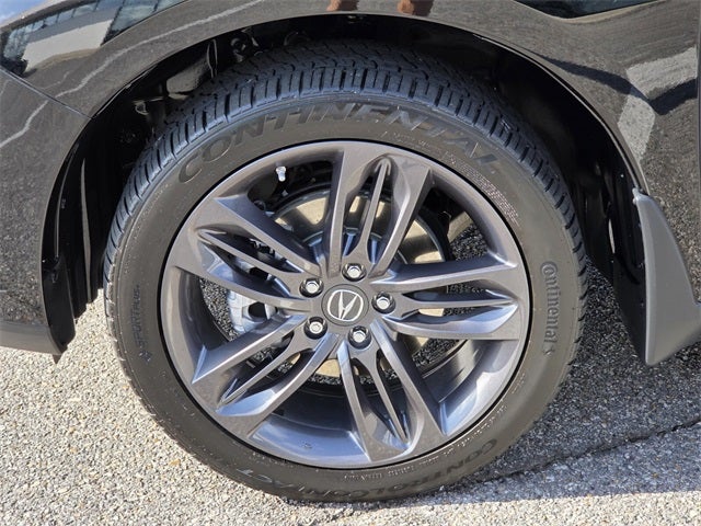 2021 Acura RDX A-Spec Package SH-AWD